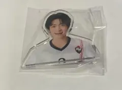 アクターズリーグ フットサル ランダムヘアピン 岸本勇太