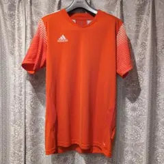 アディダス　半袖　トレーニングウェア　2XL