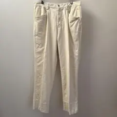 ルコックスポルティフ　メンズゴルフパンツ　ストレッチ　W88