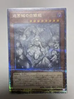 2026年最新】迷宮城の白銀姫 25th 絵違いの人気アイテム - メルカリ