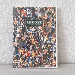 小田和正 ファンクラブ限定DVDLIFE SIZE 2003 小田和正 LIFE-SIZE 2003 【FC会員限定・完売】 - メルカリ