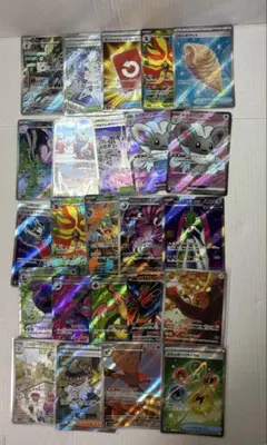 ポケモンカード まとめ売り グッズ どうぐ SR 52枚 ヒートバーナー ポケモンカード まとめ売り グッズ どうぐ SR 52枚 ヒートバーナー