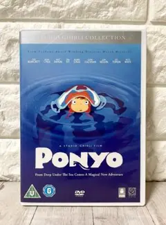 海外版 ジブリ作品 DVD２本一括 2025年最新】ジブリ海外版dvdの人気アイテム - メルカリ