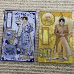 吉田仁人 HAPPY HAPPY HAPPY アクリルスタンドセット - メルカリ