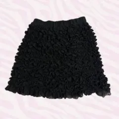 jeanasis ミニスカート