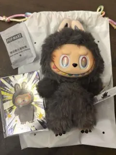 2025年最新】labubu シークレットの人気アイテム - メルカリ