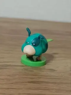 【美品】ピクミン チョコエッグ モス フィギュア