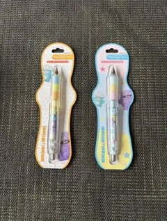 Dr.grip Pilot PlayBorder シャープペンシル 二本セットのサムネイル