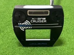 オデッセイ◇Ai-ONE CRUISER JAILBIRD パター/38インチ