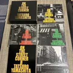 2026年最新】ON THE STREET CORNER 0の人気アイテム - メルカリ