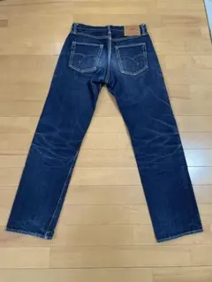 2025年最新】THE FLAT HEAD メンズ デニム・ジーンズの人気