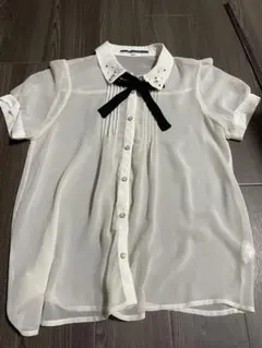 THE EMPORIUM ブラウス　M