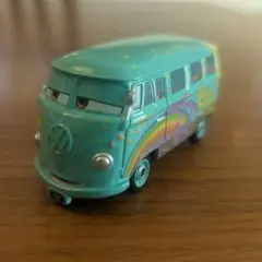 【美品】トミカ　カーズ　フィルモア