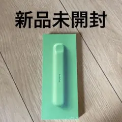 電子タバコ　DR.VAPE model3 ドクターベイプ3 本体　グリーン