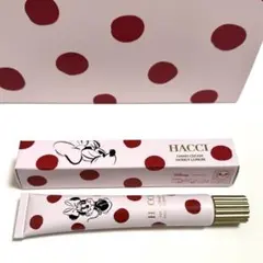 HACCI ハンドクリーム M ハニーレモン ディズニー限定のサムネイル