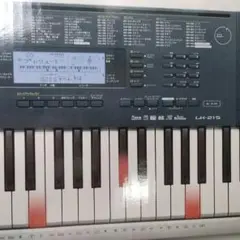 光ナビゲーションキーボード　4月までお値下げ中 CASIO - CASIO 光ナビゲーションキーボード LK-111の通販 by ちゅう's