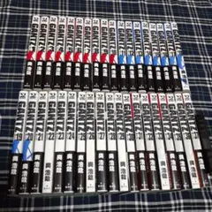 GANTZ ガンツ 全巻 セット 1巻～37巻 奥浩哉