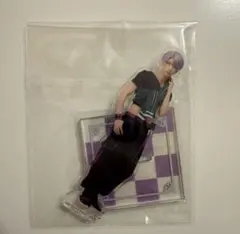 ミュージカル刀剣乱舞 ランダムアクリルスタンド 祝玖寿 乱舞音曲祭 五月雨江