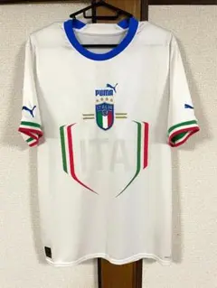 イタリア代表 サッカー ジャージ