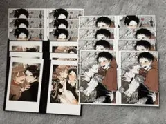 悠と晴 ネットプリント ネップリ 10枚セットのサムネイル