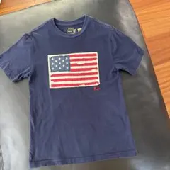 POLO RALPH LAUREN 140センチキッズTシャツ