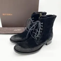 2026年最新】BUTTERO ブーツ・革靴の人気アイテム - メルカリ