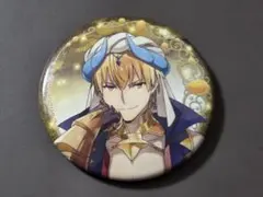 Fate ギルガメッシュ　缶バッジ　ccfe 楽天市場】fate ギルガメッシュ 缶バッジの通販
