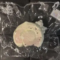 hahajingスクイーズくまロールケーキ