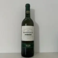 DOURTHE BORDEAUX 2001 白ワイン 750mlのサムネイル