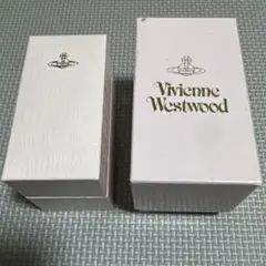 VivienneWestwood ヴィヴィアンウエストウッド 空箱セット - メルカリ
