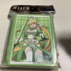 2026年最新】スリーブ リーファ ソードアートの人気アイテム - メルカリ