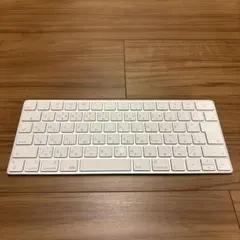 【最安】magic keyboard (純正)