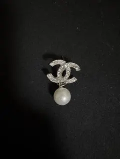 2026年最新】chanel ピアス ccの人気アイテム - メルカリ