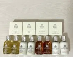 MOLTON BROWN シャンプー・コンディショナー・ボディソープ など