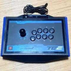 PS4アーケードコントローラー　TE2 Amazon | マッドキャッツ アーケード ファイトスティック TE2