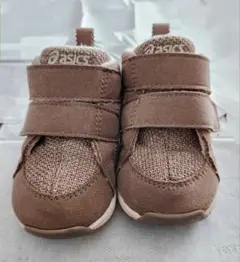 ベビーシューズ アシックス 13cm