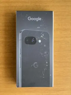 【新品未使用・未開封】Google Pixel 9a 128GB ブラック Google Pixel ☆新品未開封 SIMフリーGoogle 9a 128GB Obsidian