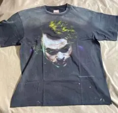 SAINT MICHAEL Batman BTM_SS Tシャツのサムネイル