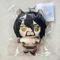 ニトロキラル展　キラメモ　Lamento　ぬいパル　ぬいぐるみマスコット　バルド