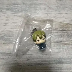 呪術廻戦 めじるしアクセサリー 禪院直哉