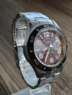 2026年最新】CASIO OVW-110の人気アイテム - メルカリ