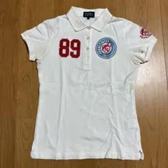 PEARLY GATES パーリーゲイツ レディースポロシャツ サイズ1