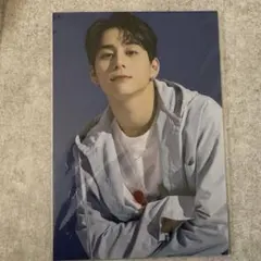 PRODUCE 101 JAPAN SEASON2 DVD特典 カード