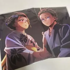 鬼滅の刃 劇場版 入場特典※一部外装訳あり