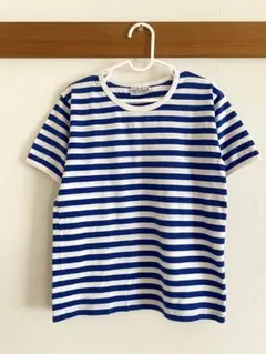 【値下げ】マリメッコ Tシャツ 120cm フィンランド製