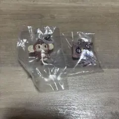 ナルミヤ　めじるしアクセサリー