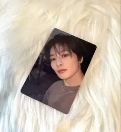 スキズ　DOIT アイエン　トレカ