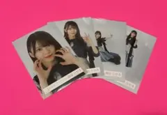 森田ひかる 櫻坂46 生写真　Addiction オープニング　コンプ