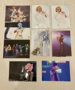 STPR ブロマイド