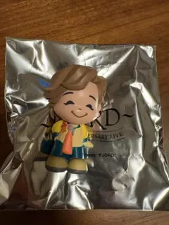 FJORD フィギュア 藤澤涼架